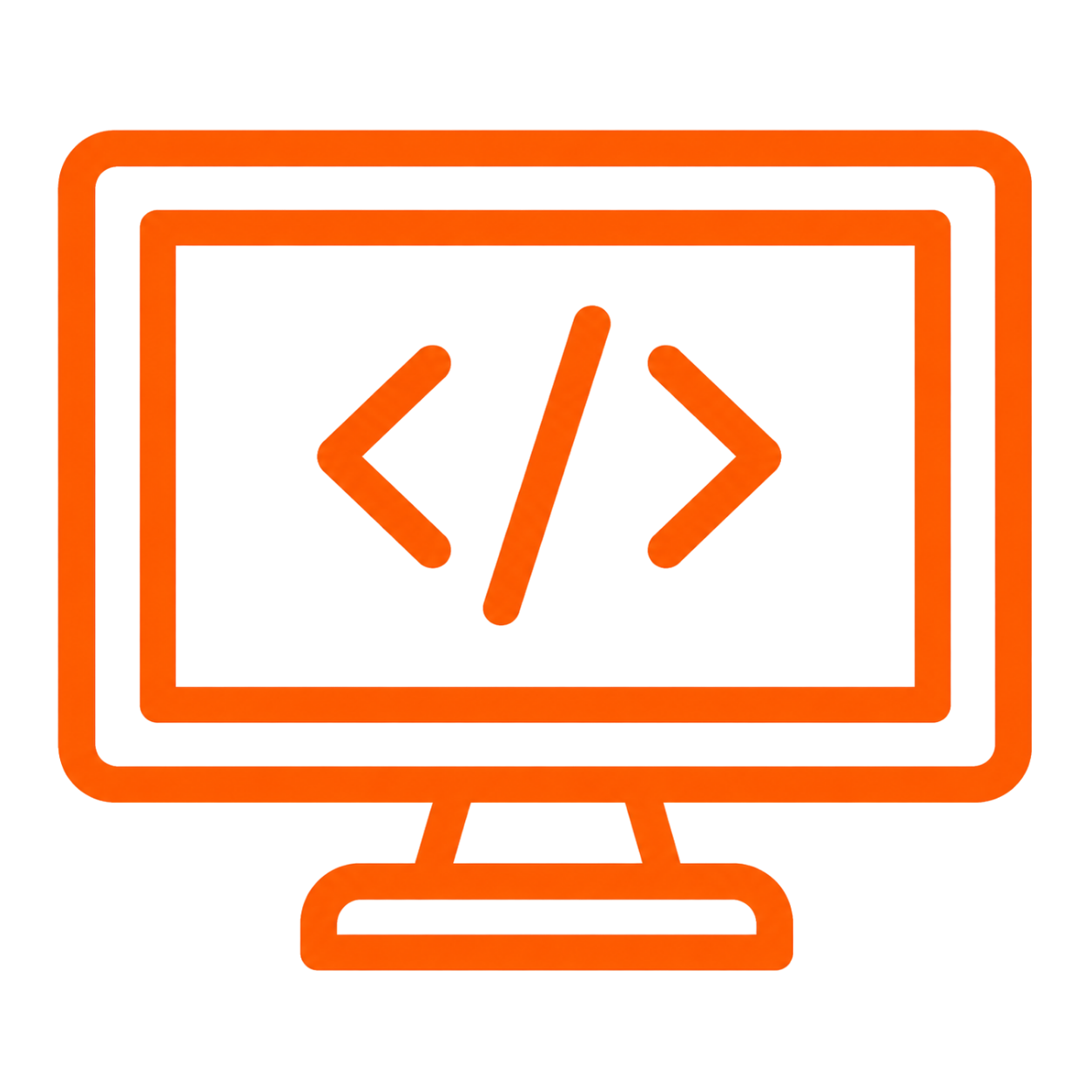 Software Applications Icon