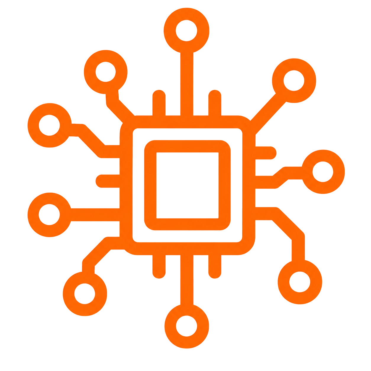 Systems Engineering Icon