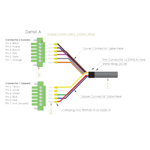 BMS Wire Harness - Image 3
