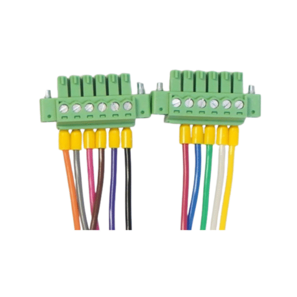 BMS Wire Harness - Image 2