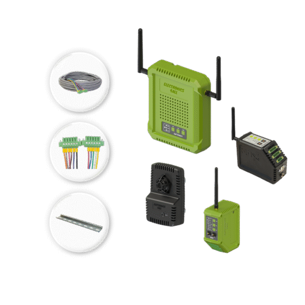 E4A-Demokit