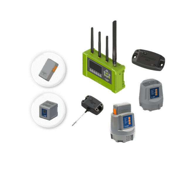E4A-Demokit - Image 2
