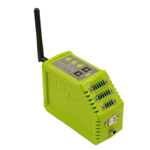 Wireless Battery Monitoring Sensor