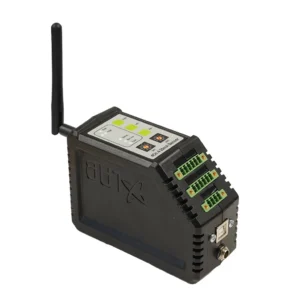 4-Channel Current Loop Sensor