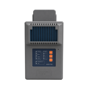 Wireless Analog Gauge Reader