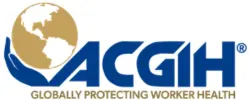 ACGIH 