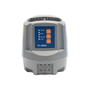 Multi-Channel Temperature Sensor