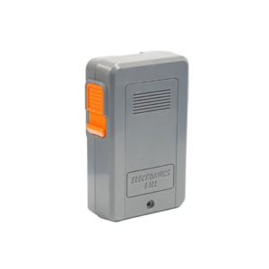 Non - Rechargeable Sensor Battery Pack