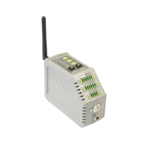 Remote Link Portable Gateway