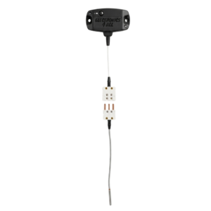 Compact Wireless Temperature Sensor