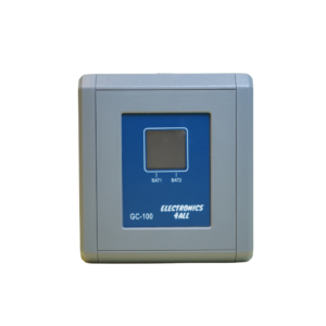 Multi-Bay Battery Gang Charger