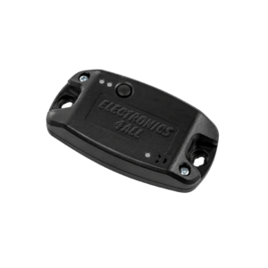 Compact Wireless Vibration Sensor