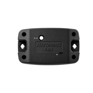 Extended Battery Wireless Vibration Sensor