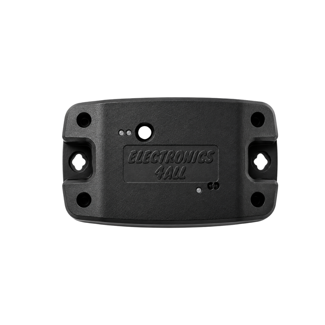 Extended Battery Wireless Vibration Sensor