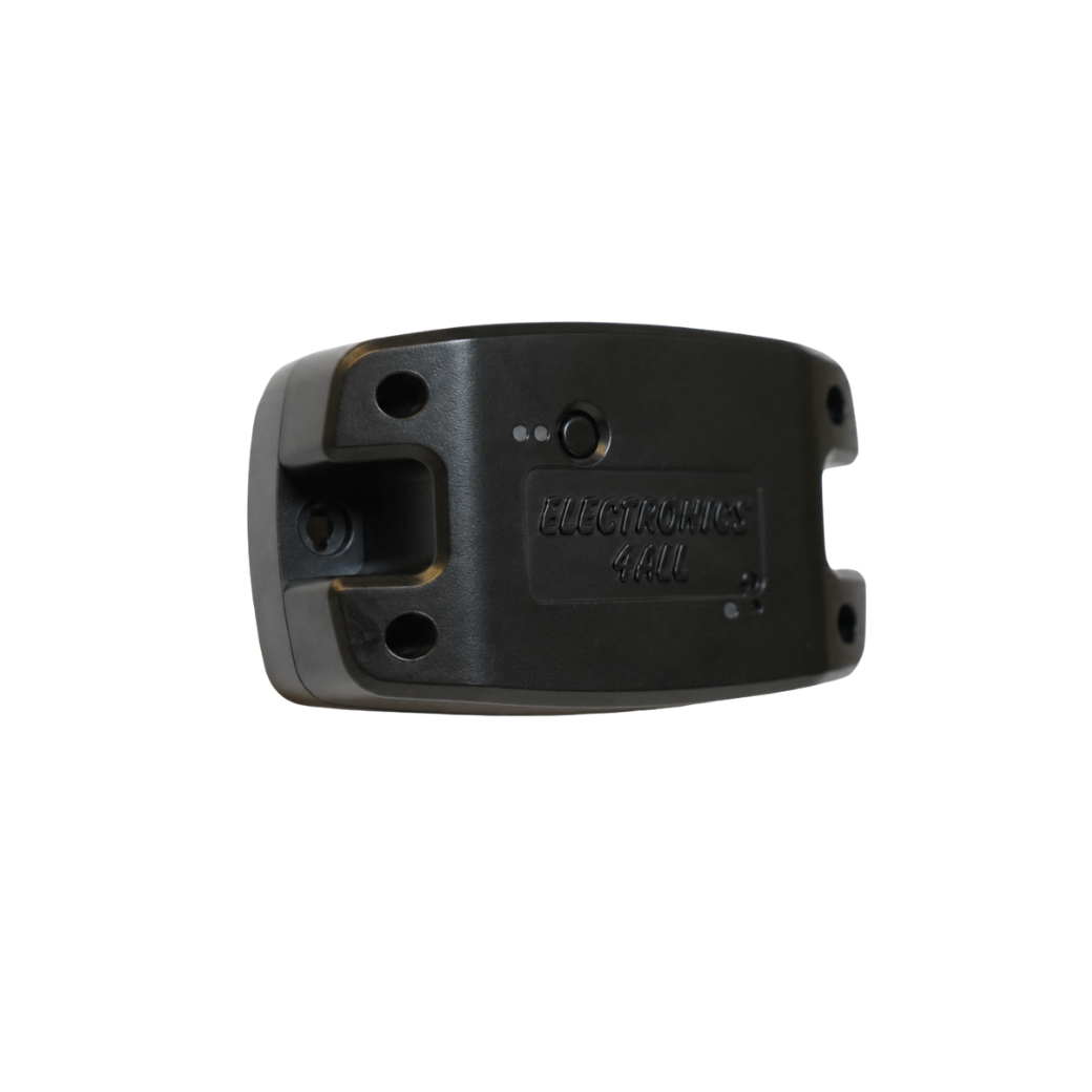 Extended Battery Wireless Vibration Sensor - Image 2