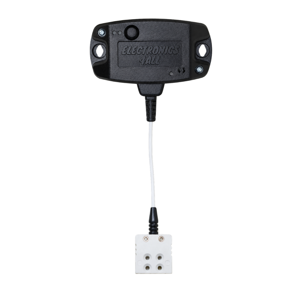 Compact Wireless Temperature Sensor - Image 2