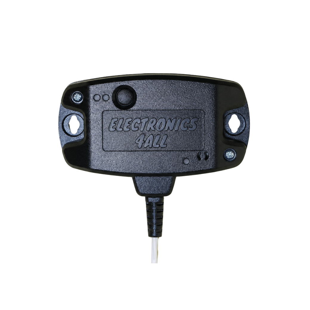Compact Wireless Temperature Sensor - Image 3