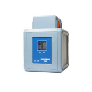 Multi-Bay Battery Gang Charger