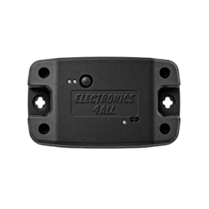 Extended Battery Wireless Vibration Sensor
